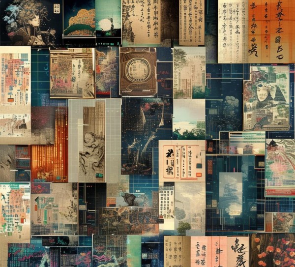 传统视觉传播特征,在数字时代的传播密码 传统视觉传播特征,在数字时代的传播密码