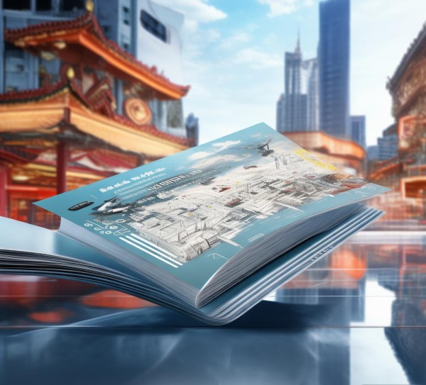 助力深圳创新,助力宝安未来—宝安区产品画册设计分类解析 助力深圳创新,助力宝安未来—宝安区产品画册设计分类解析